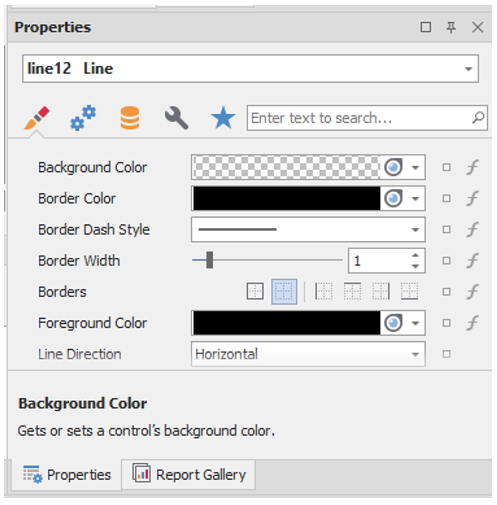 Layout Builder | DockMaster Documentation